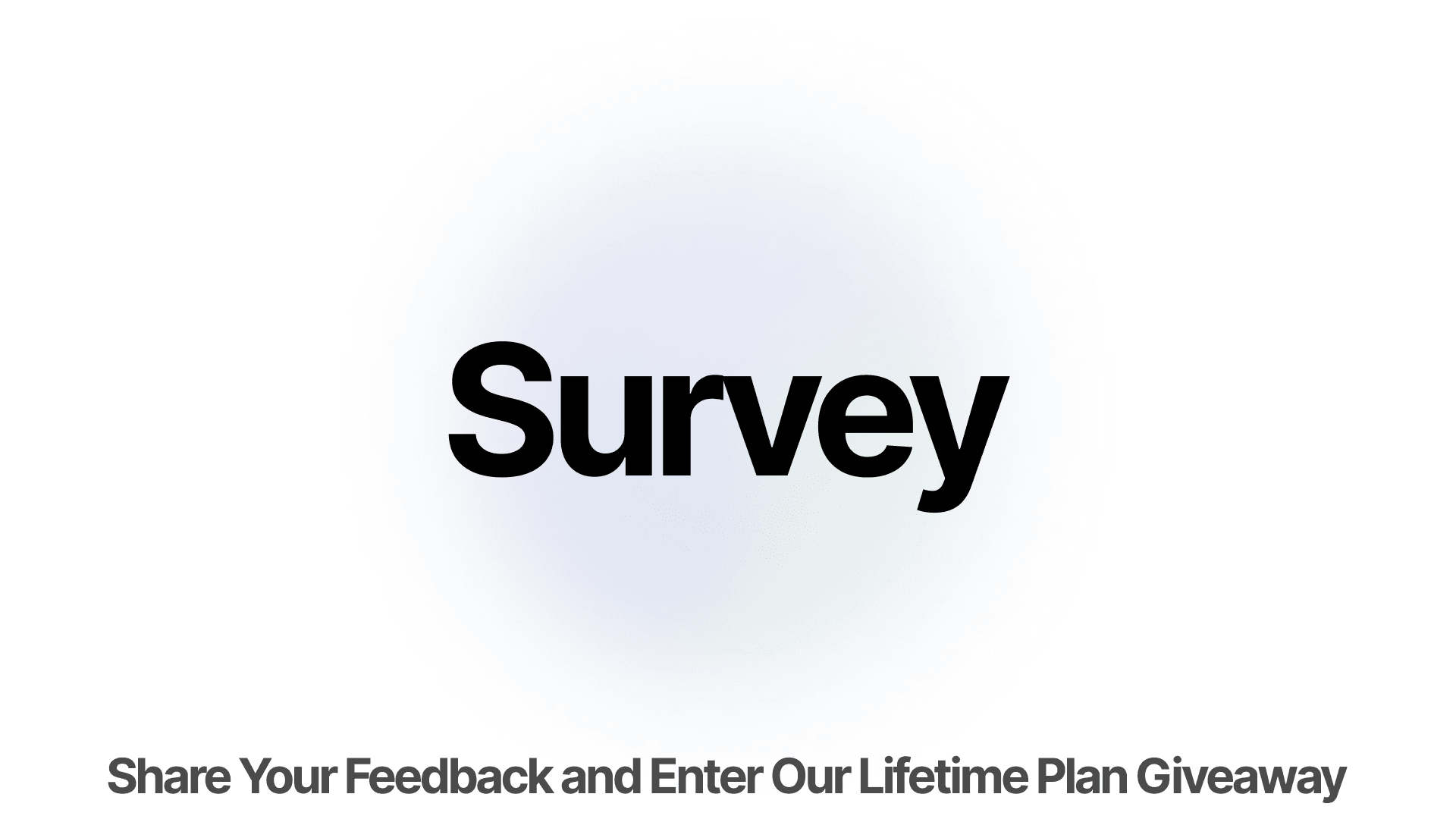 Filen User Survey! +Giveaway