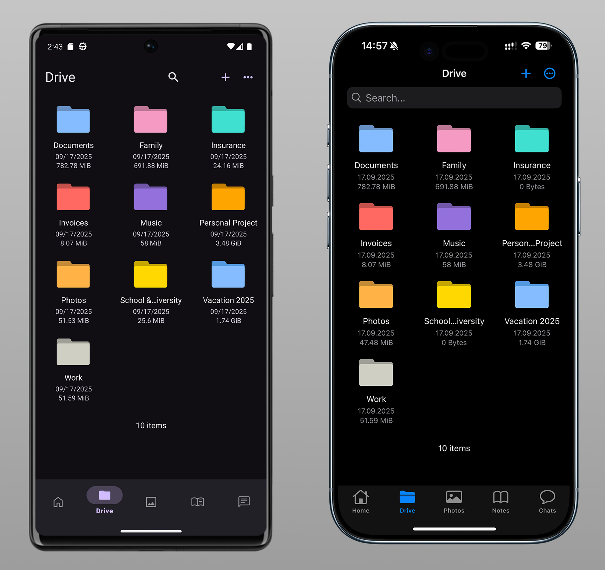 Status Update - September 2025