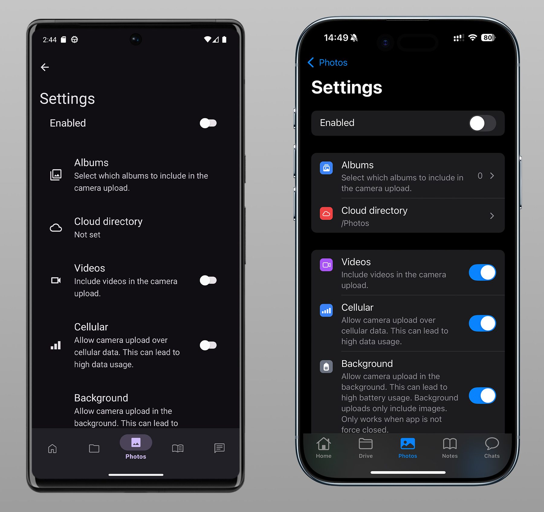 Status Update - September 2025