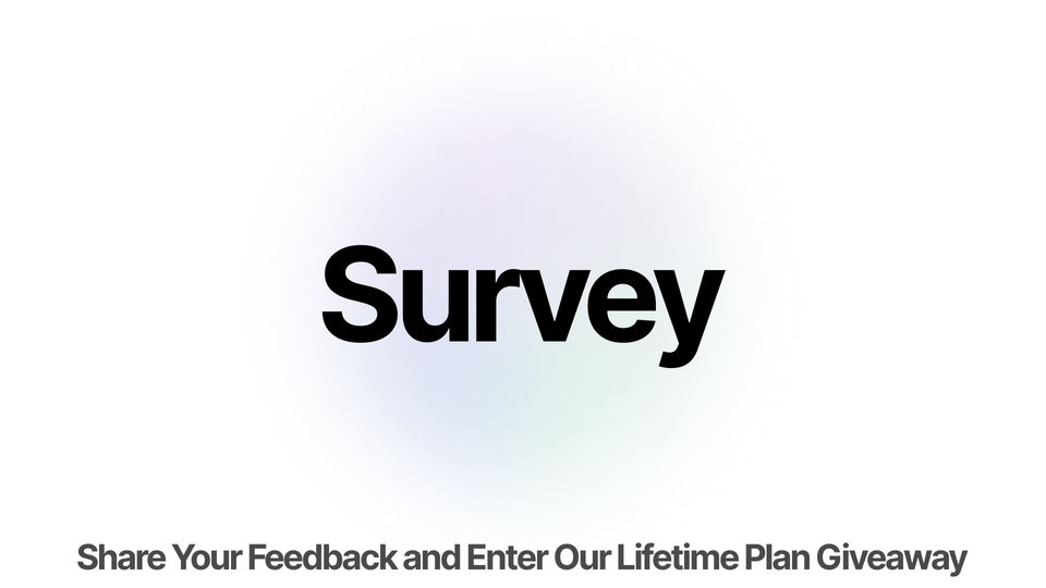Survey IMG