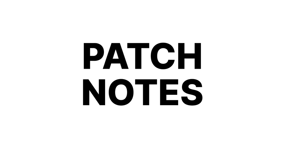 Desktop Client Update 2.0.7/2.0.8